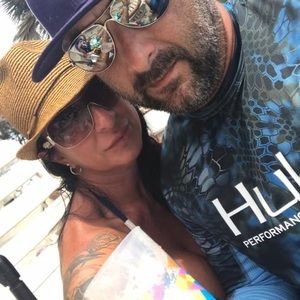 Meet your Posher, Sylvia